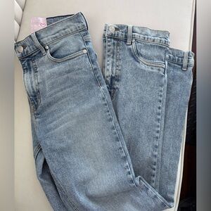 Unique Revice Denim Jeans